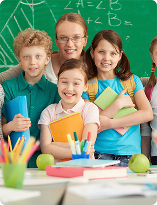 Brush & Pencil: Art Fun for Young Hands